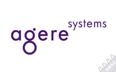�ϻʵ�����Agere Systems�й��ܴ���
